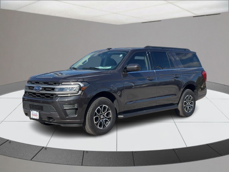 Ford Expedition Max Vehicle Full-screen Gallery Image 08