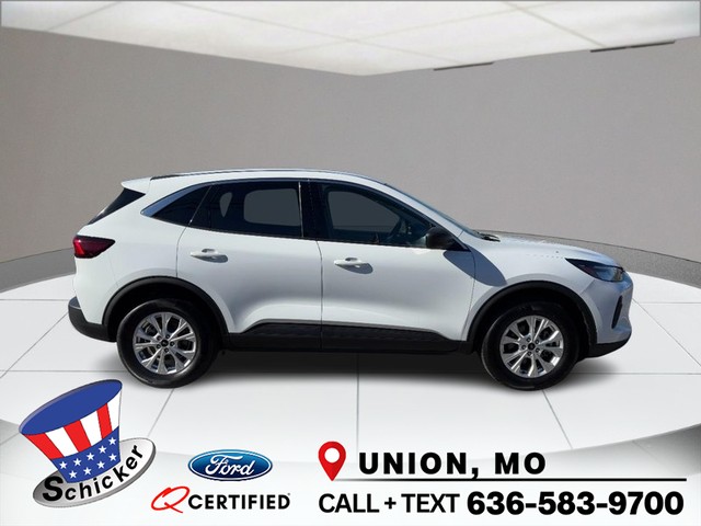 Union MO 2023 Ford Escape more details - ford escape