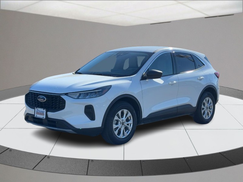 Ford Escape Vehicle Full-screen Gallery Image 08