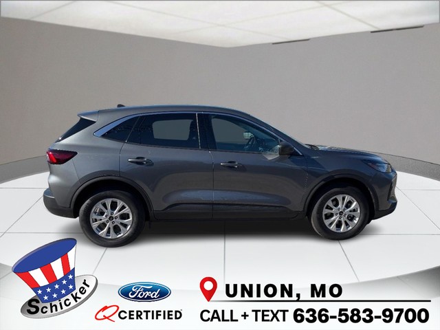 Union MO 2023 Ford Escape more details - ford escape