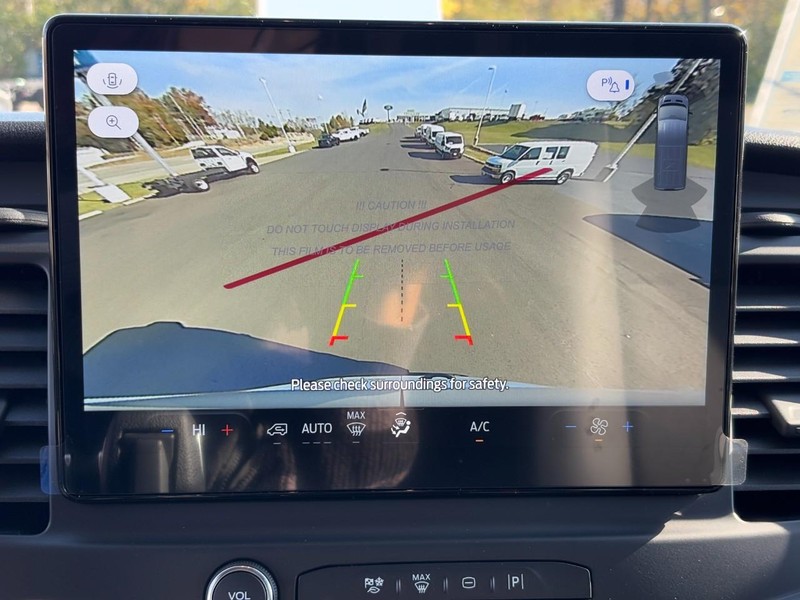 Ford Transit Cargo Van Vehicle Full-screen Gallery Image 13