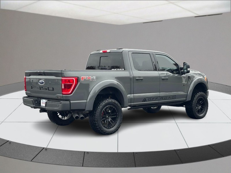 Ford F-150 Vehicle Full-screen Gallery Image 03