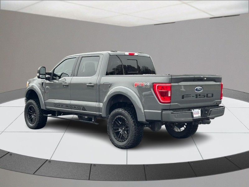Ford F-150 Vehicle Full-screen Gallery Image 06