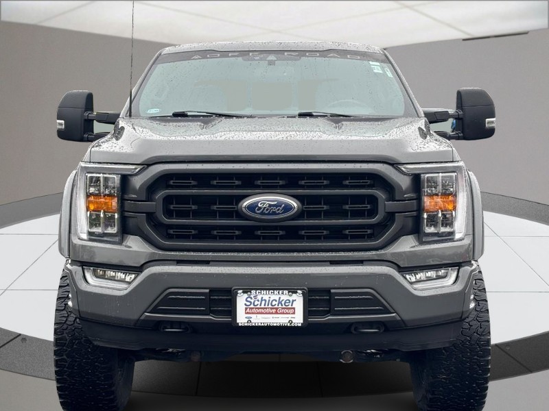 Ford F-150 Vehicle Full-screen Gallery Image 09