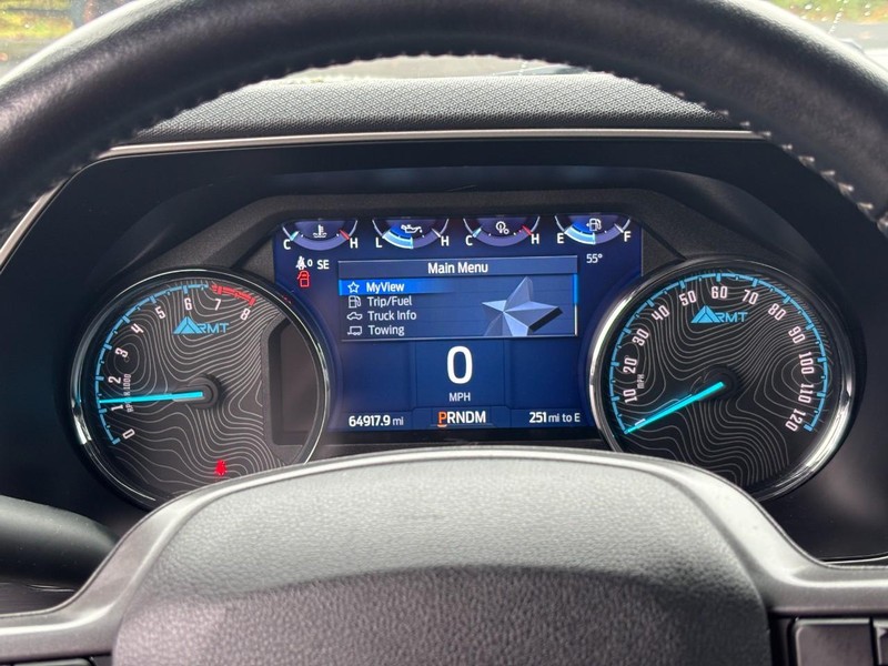 Ford F-150 Vehicle Full-screen Gallery Image 19