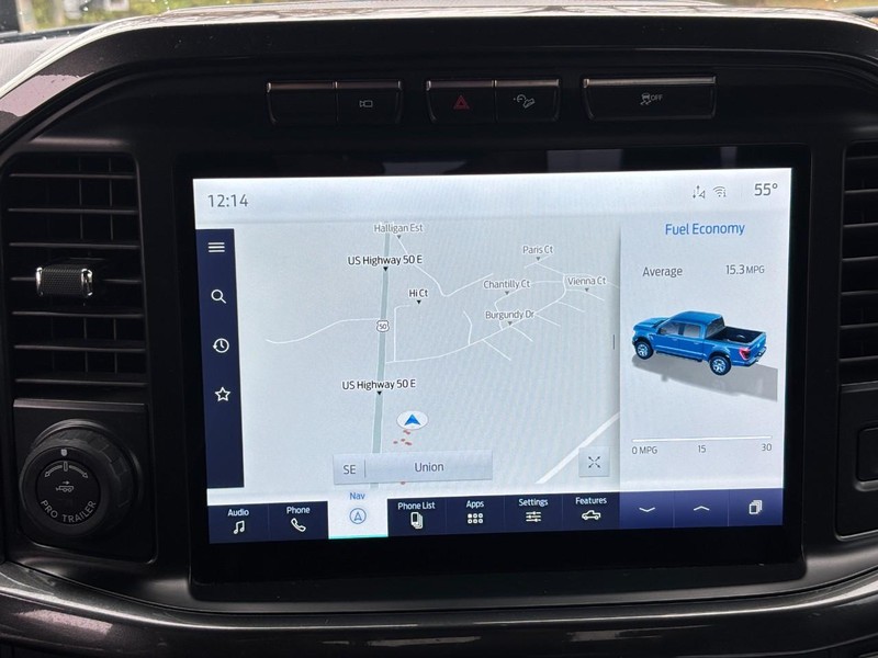 Ford F-150 Vehicle Full-screen Gallery Image 20