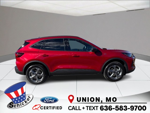 Union MO 2026 Ford Escape more details - ford escape