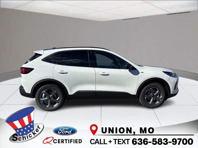 Union MO 2026 Ford Escape more details - ford escape
