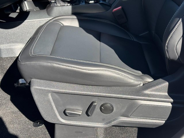 2025 Ford Bronco 4-Door Outer Banks - Photo 19