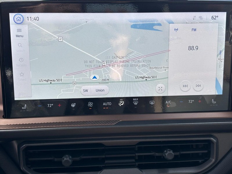 Ford Bronco Sport Vehicle Full-screen Gallery Image 17