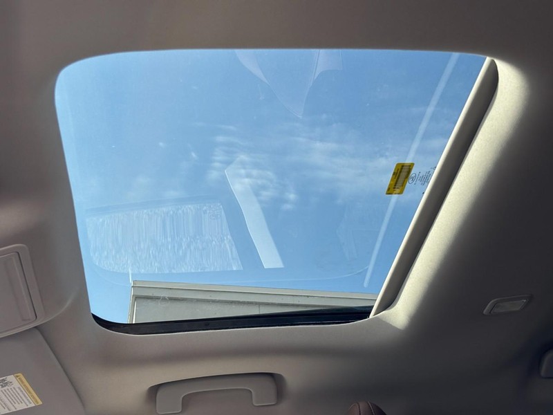 Ford Bronco Sport Vehicle Full-screen Gallery Image 22