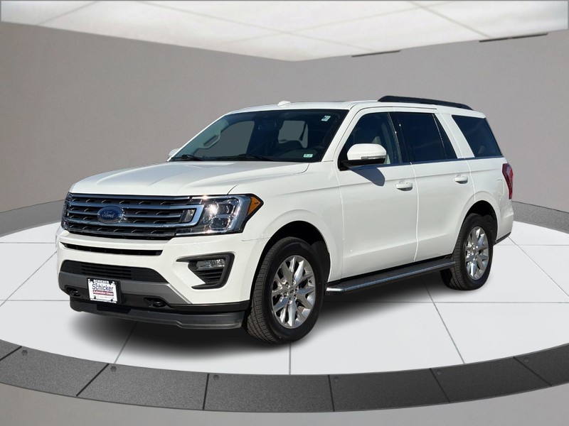 Ford Expedition Vehicle Full-screen Gallery Image 08