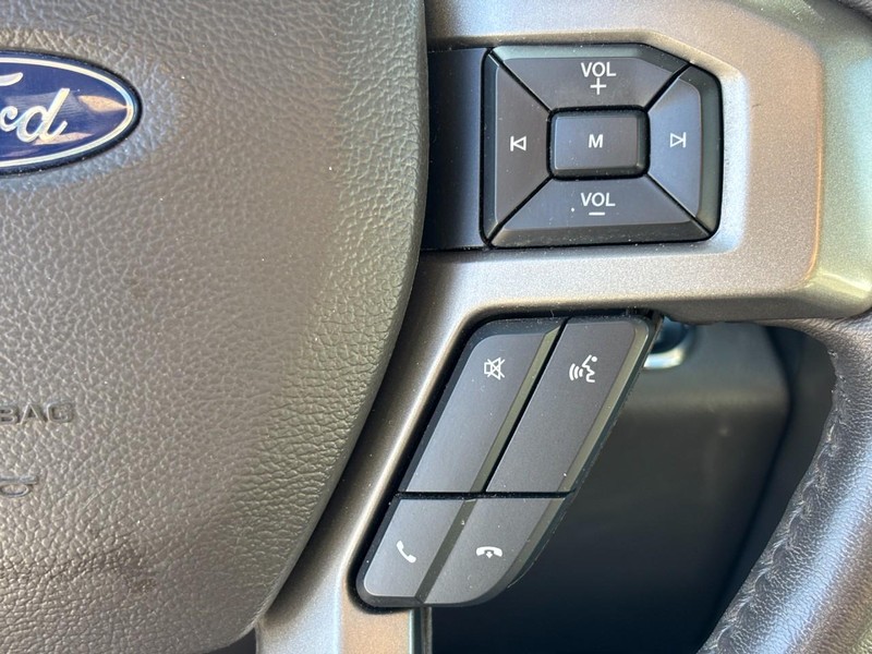 Ford Expedition Vehicle Full-screen Gallery Image 19