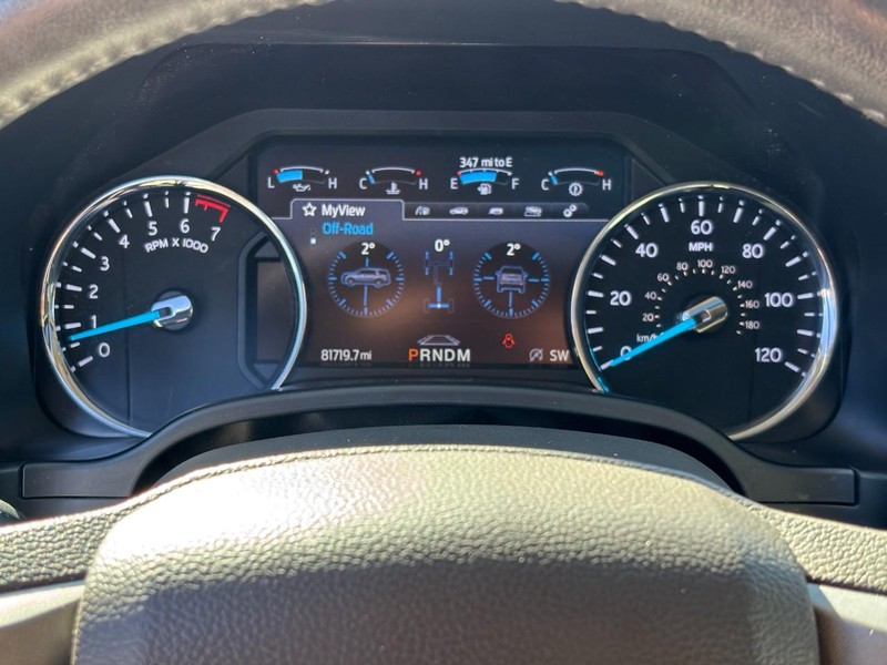 Ford Expedition Vehicle Full-screen Gallery Image 20