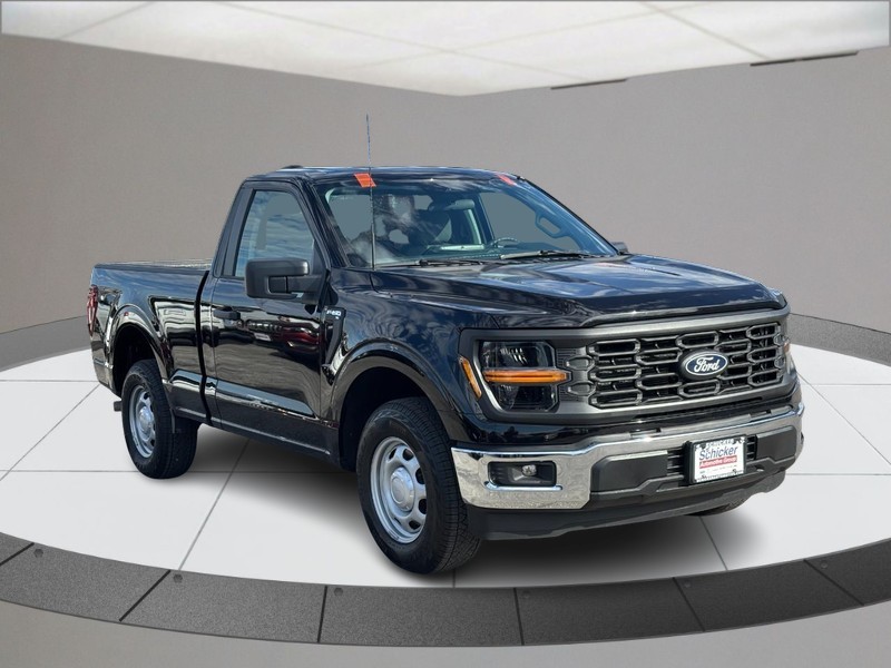 Ford F-150 Vehicle Full-screen Gallery Image 02