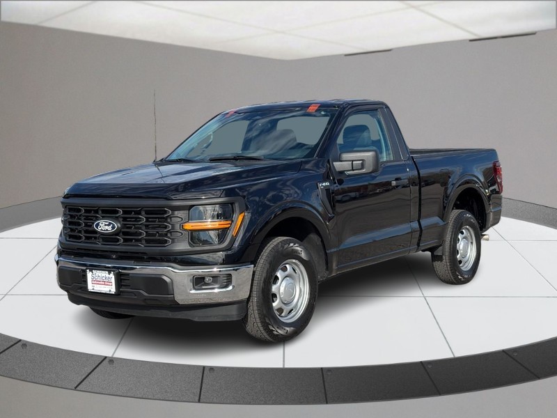 Ford F-150 Vehicle Full-screen Gallery Image 08
