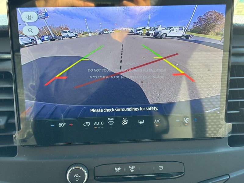 Ford Transit Cargo Van Vehicle Full-screen Gallery Image 11