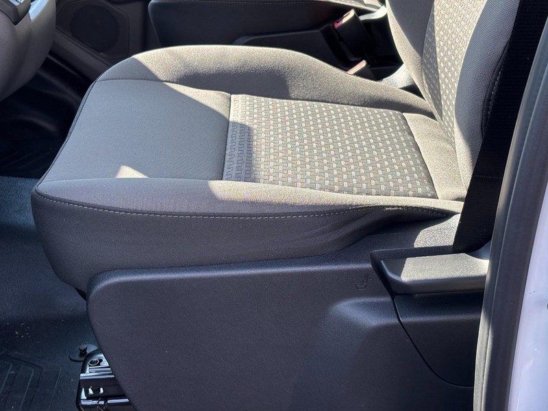 Ford Transit Cargo Van Vehicle Full-screen Gallery Image 15