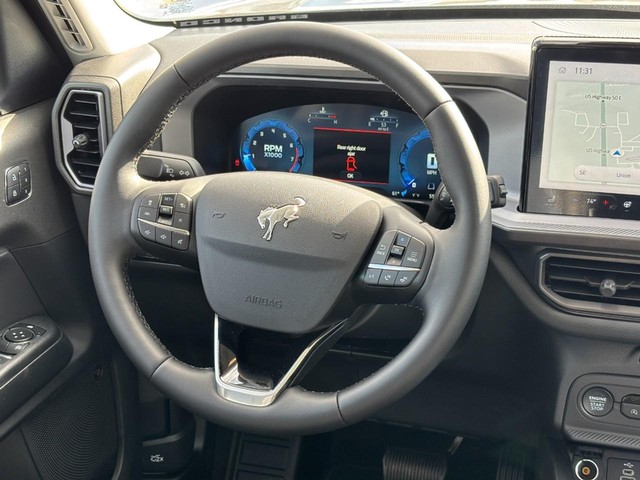 2025 Ford Bronco Sport Outer Banks - Photo 6