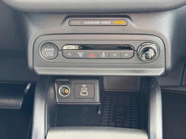 2025 Ford Bronco Sport Outer Banks - Photo 8