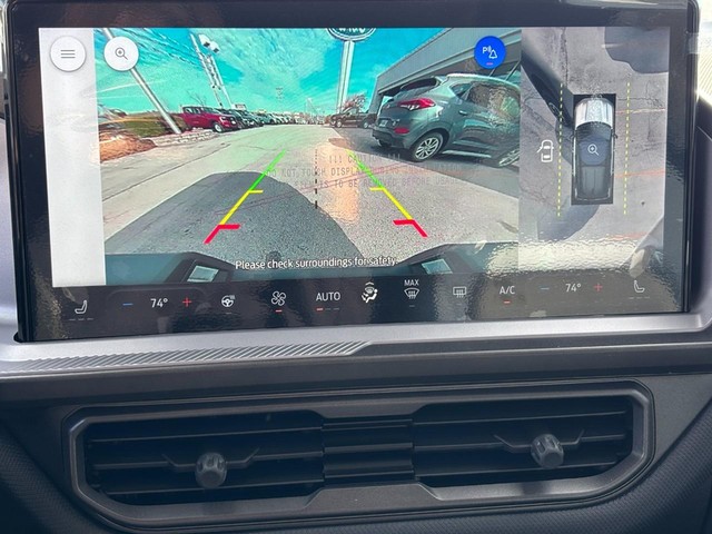 2025 Ford Bronco Sport Outer Banks - Photo 15