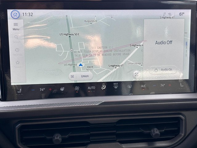 2025 Ford Bronco Sport Outer Banks - Photo 16