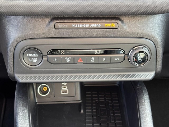 2025 Ford Bronco Sport Outer Banks - Photo 17
