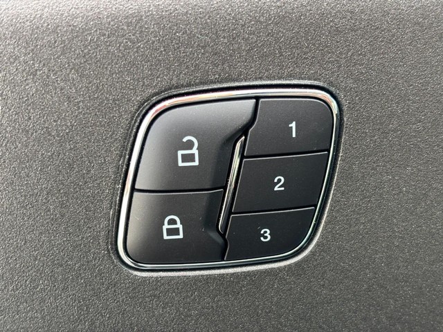 2025 Ford Bronco Sport Outer Banks - Photo 19