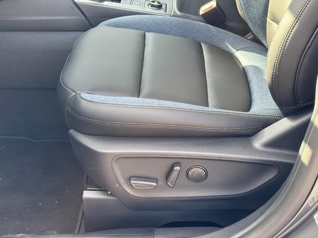 2025 Ford Bronco Sport Outer Banks - Photo 20