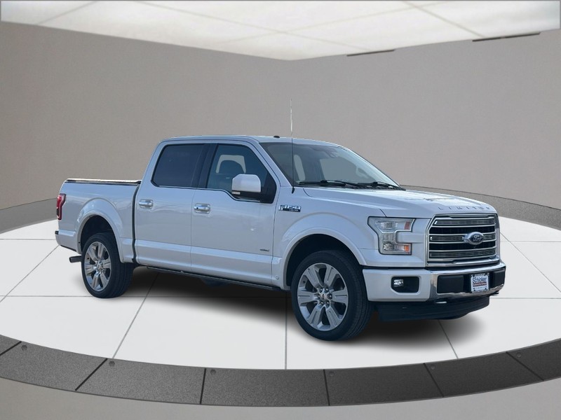 Ford F-150 Vehicle Full-screen Gallery Image 02
