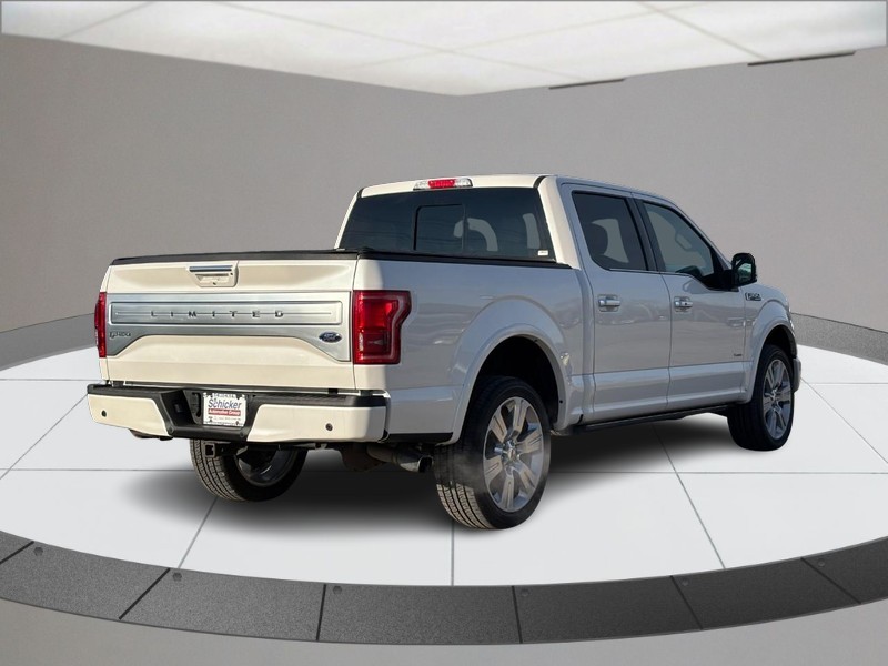 Ford F-150 Vehicle Full-screen Gallery Image 03