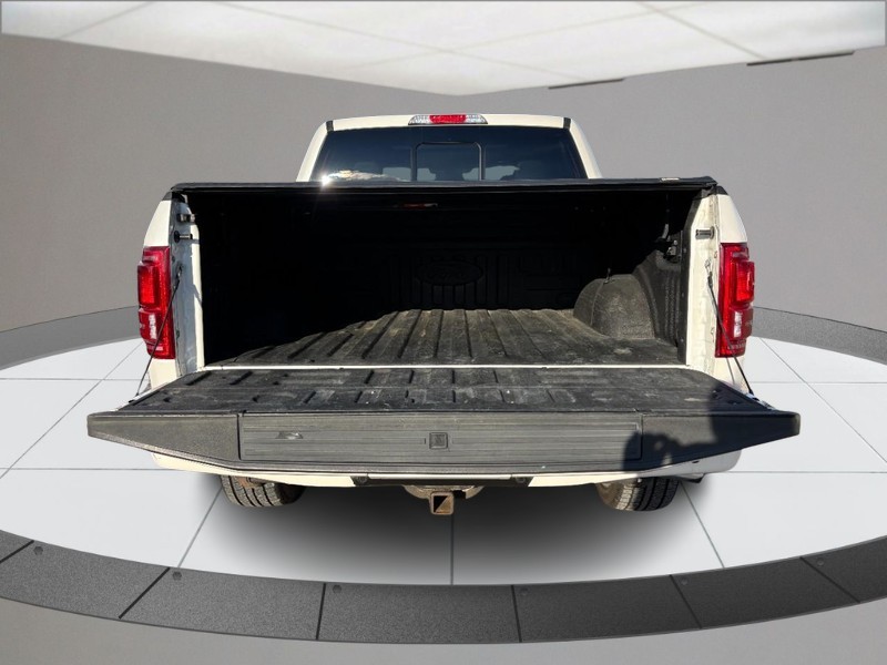 Ford F-150 Vehicle Full-screen Gallery Image 04