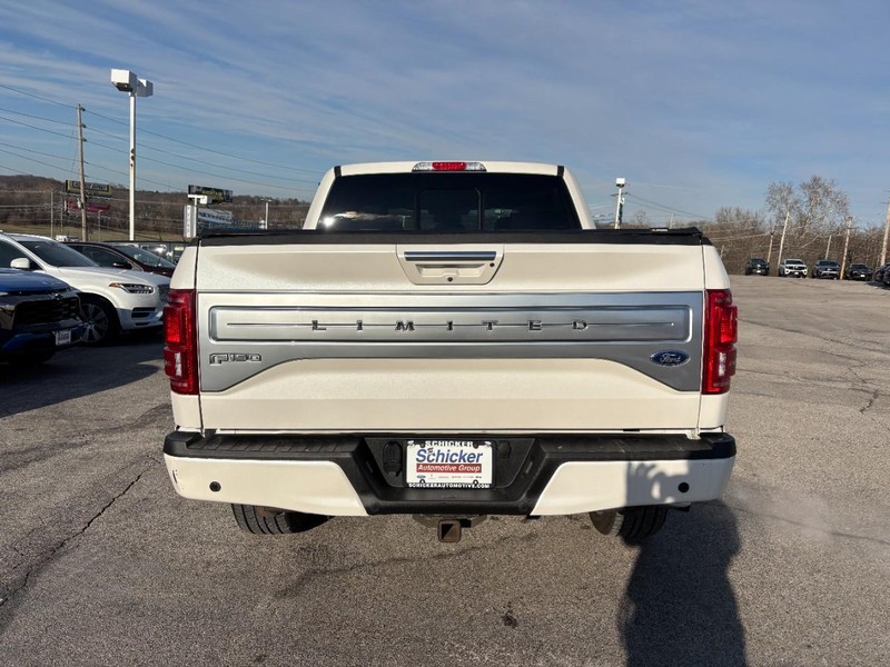 Ford F-150 Vehicle Full-screen Gallery Image 05