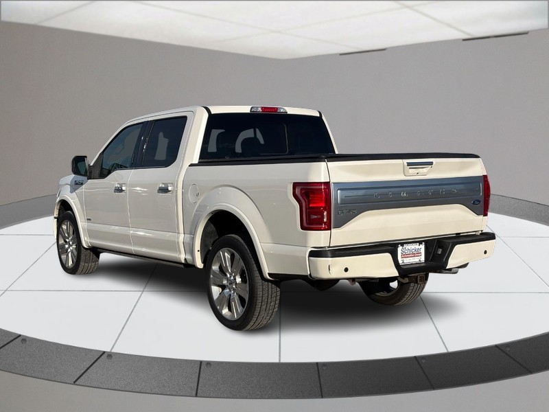 Ford F-150 Vehicle Full-screen Gallery Image 06