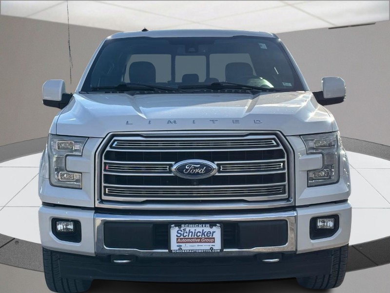 Ford F-150 Vehicle Full-screen Gallery Image 09