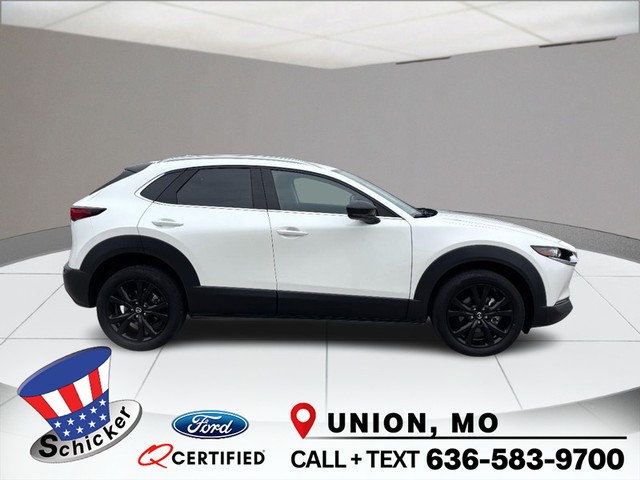 Union MO 2023 Mazda CX-30 more details - mazda cx-30