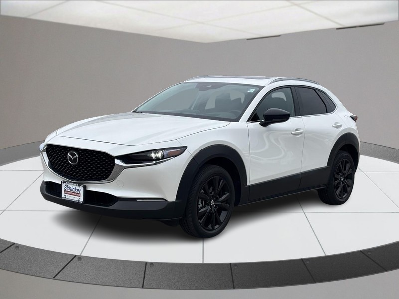 Mazda CX-30 Vehicle Full-screen Gallery Image 08