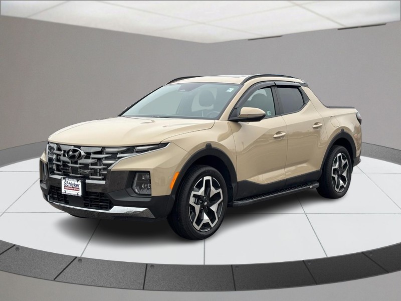 Hyundai Santa Cruz Vehicle Full-screen Gallery Image 08