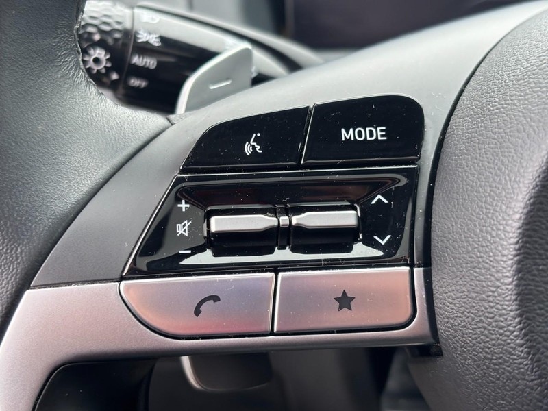 Hyundai Santa Cruz Vehicle Full-screen Gallery Image 16