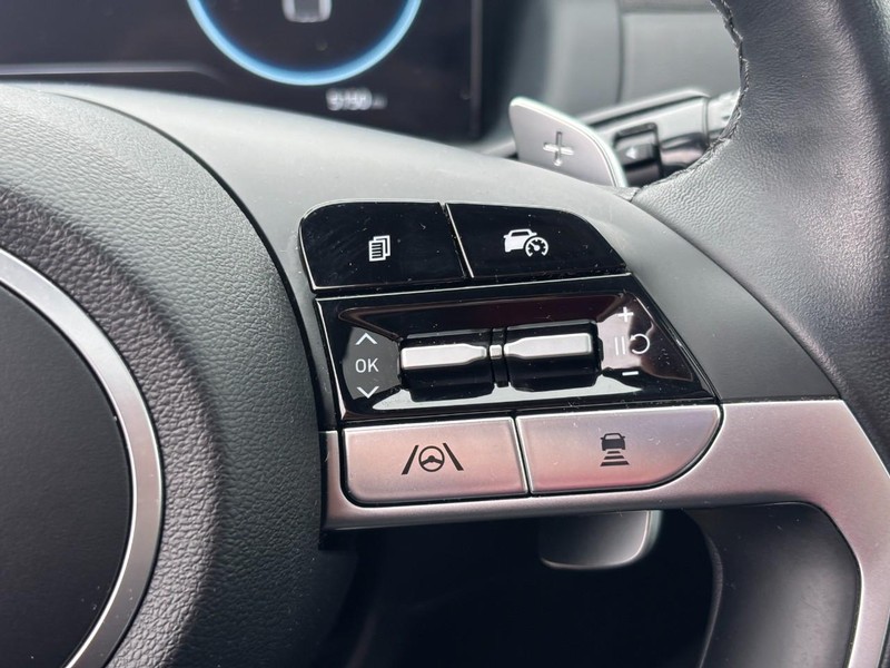 Hyundai Santa Cruz Vehicle Full-screen Gallery Image 17