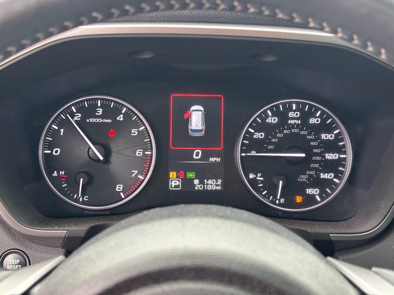 Subaru Ascent Vehicle Full-screen Gallery Image 19