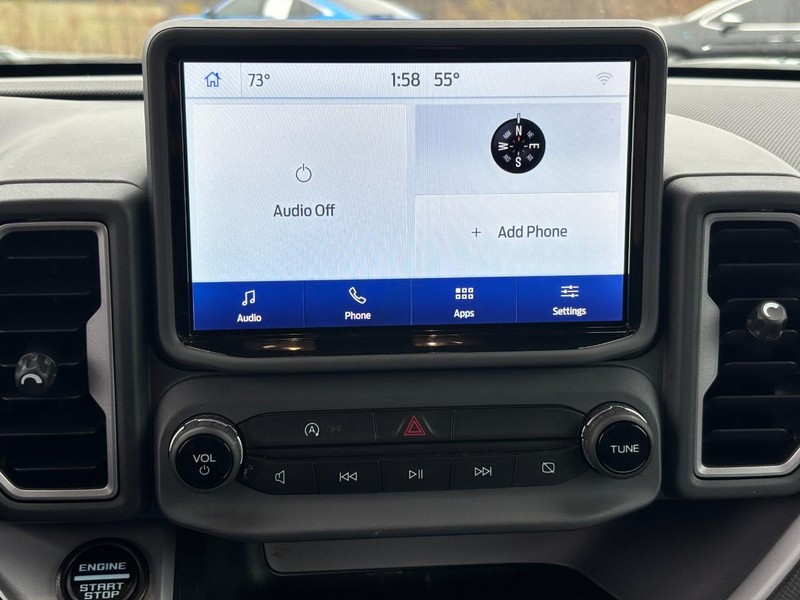 Ford Bronco Sport Vehicle Full-screen Gallery Image 19