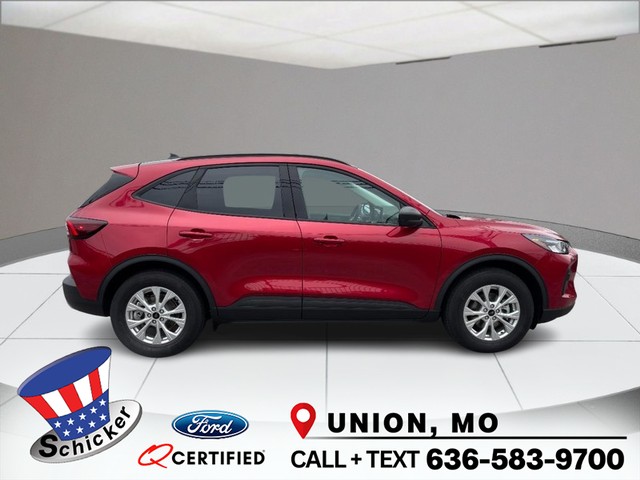 Union MO 2025 Ford Escape more details - ford escape