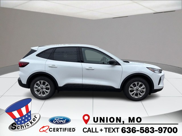 Union MO 2025 Ford Escape more details - ford escape