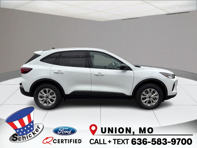 Union MO 2026 Ford Escape more details - ford escape