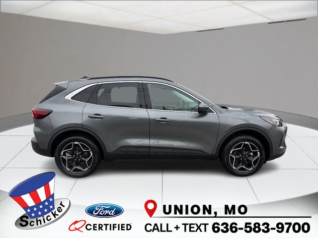 Union MO 2026 Ford Escape more details - ford escape