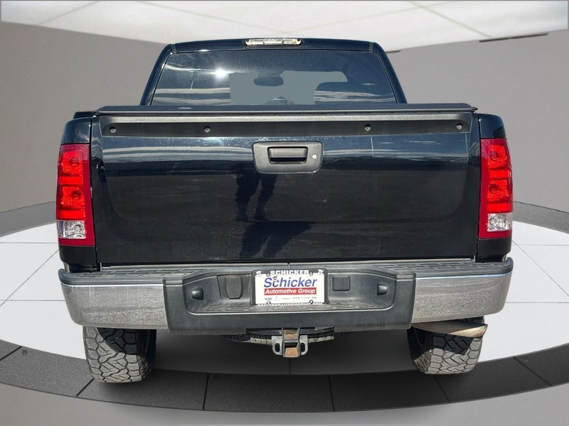 GMC Sierra 1500 Vehicle Full-screen Gallery Image 04