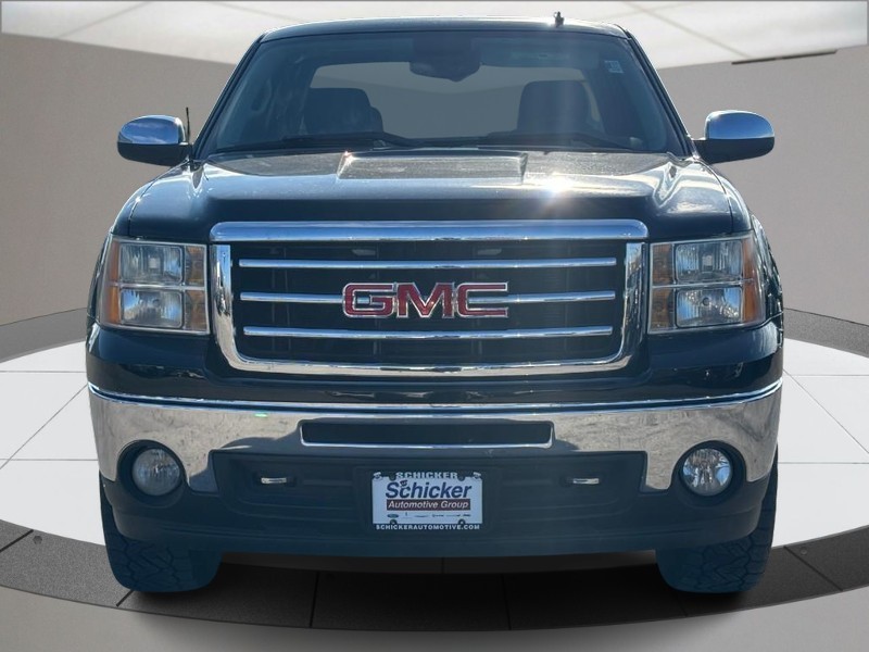 GMC Sierra 1500 Vehicle Full-screen Gallery Image 08