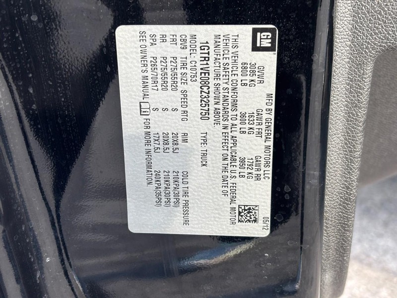 GMC Sierra 1500 Vehicle Full-screen Gallery Image 21