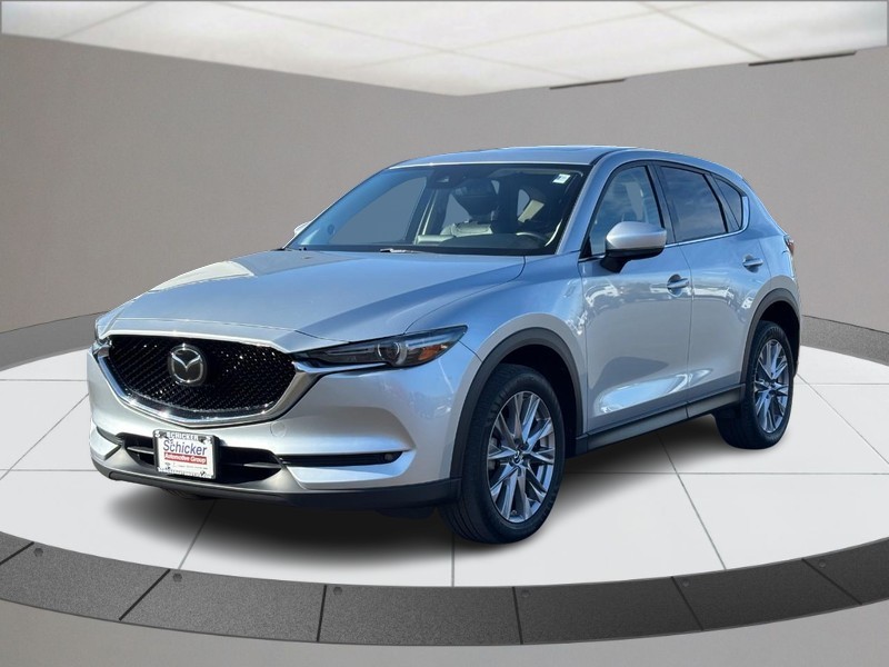 Mazda CX-5 Vehicle Full-screen Gallery Image 08